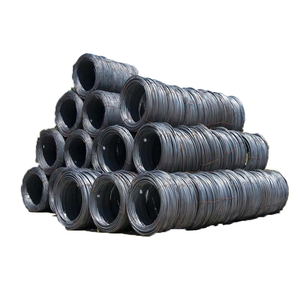 Fil d'acier 0.8mm en gros à bas prix d'usine sans droits d'exportation - Product Image 1