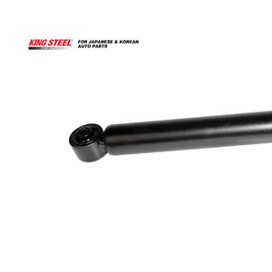 อะไหล่ช่วงล่าง<span class=keywords><strong>ราคา</strong></span>โรงงาน โช้คอัพหลัง 349111 56200EB70C E6200EB70C โช้คอัพขายส่งสำหรับนิสสัน <span class=keywords><strong>นาวา</strong></span><span class=keywords><strong>ร่า</strong></span> - Product Image 3