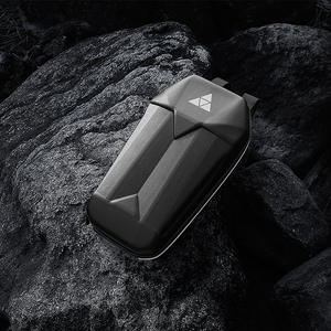 Không thấm nước điện <span class=keywords><strong>Scooter</strong></span> phía trước túi EVA <span class=keywords><strong>Scooter</strong></span> Handlebar trường hợp cho lưu trữ để thực hiện sạc công cụ và công cụ sửa chữa - Product Image 3