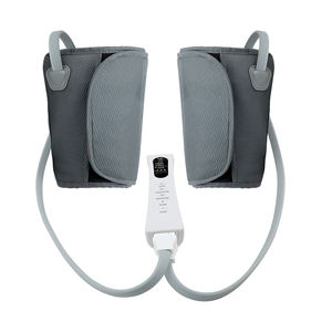 Masajeador de Brazos y Piernas con Vibración para la Circulación Sanguínea - YOUMAY Dispositivo de Masaje Muscular Económico para la Circulación - Product Image 3