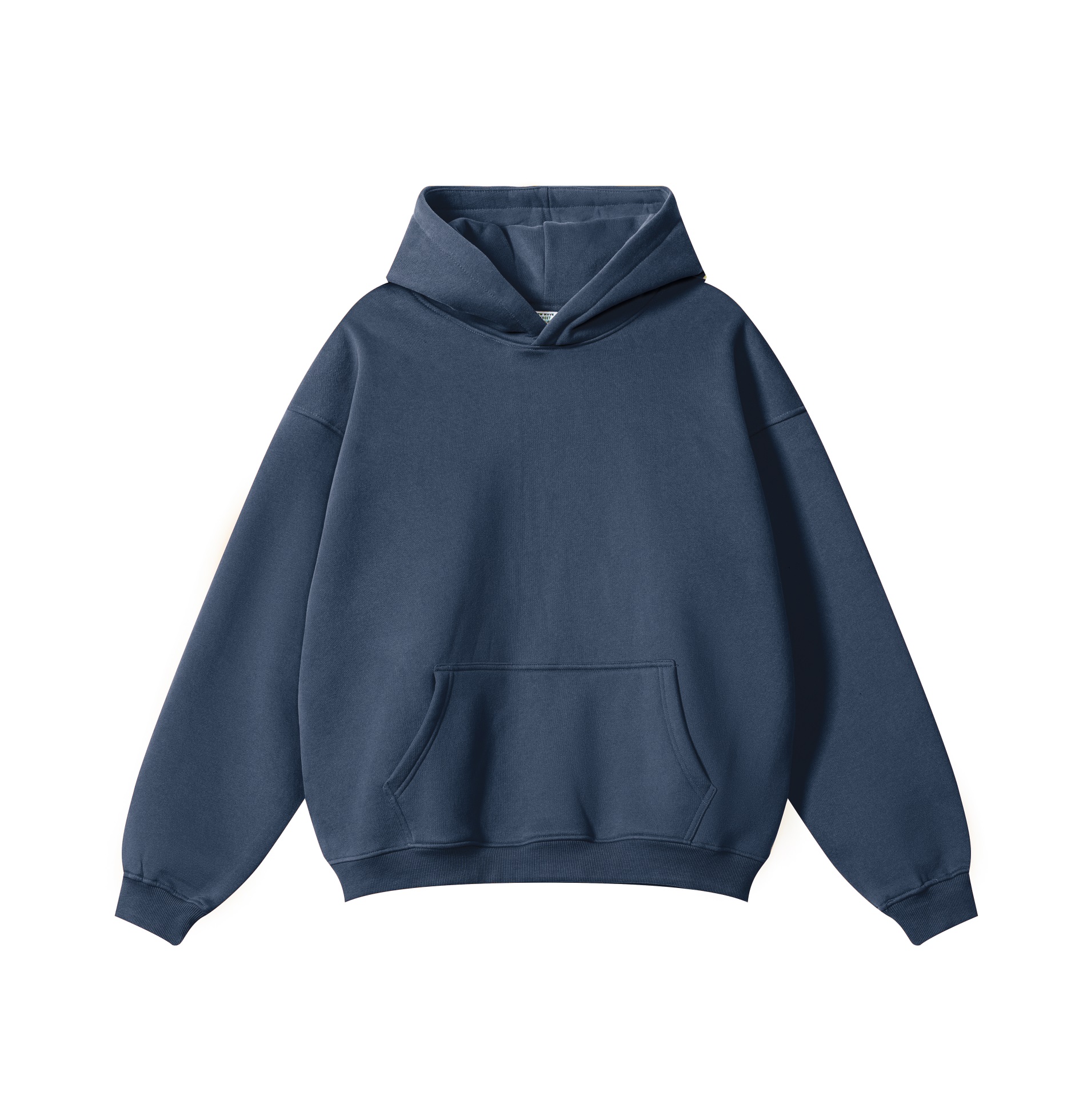 Midnight Blue (velvet)