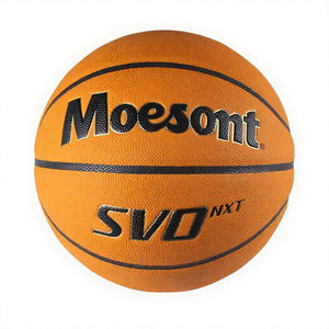 Ballon de <span class=keywords><strong>basket</strong></span>-ball en PU orange taille 7 pour femmes <span class=keywords><strong>et</strong></span> hommes, personnalisable avec logo, pour entraînement en intérieur <span class=keywords><strong>et</strong></span> extérieur - Product Image 3