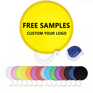 Flyer pieghevole in Nylon, - Product Image 4