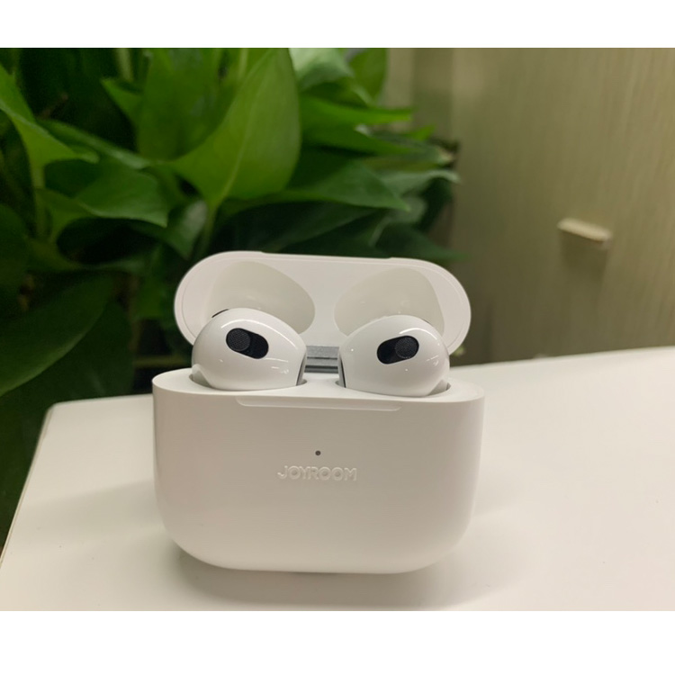 Gadgetoo Joyroom Jr-T03S Plus Wireless Earbuds (3Nd Generation)