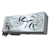 Pro Grade Geforce RTX5090 Master ICE 32G GPU 32G GDDR7 AI Powerhouse avec DLSS 4 et rendu neuronal pour le montage vidéo 8K