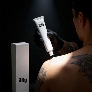 Crema para <span class=keywords><strong>Tatuajes</strong></span> de 30g, Suministros para Cejas, Despigmentación, Equipo de Belleza para Salón, Eliminación de <span class=keywords><strong>Tatuajes</strong></span>, Pigmentos PMU, 75% de Eficacia - Product Image 1
