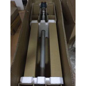 เครื่องวัดความชื้น Yokogawa Zr22g รุ่นดั้งเดิม เครื่องวัดออกซิเจนเซอร์โคเนีย Zr22g, Zr802g - Product Image 3