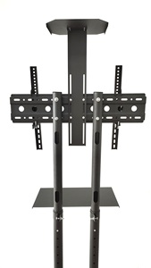 Di alta qualità di prezzi di fabbrica lcd Rotante <span class=keywords><strong>tv</strong></span> piano di montaggio <span class=keywords><strong>tv</strong></span> del basamento di disegno - Product Image 6