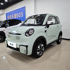 Nouvelle <span class=keywords><strong>Voiture</strong></span> Électrique Mini Yudian Xiao Ca 2026 en Promotion, 2 Portes, 4 Places, avec <span class=keywords><strong>Batterie</strong></span> Intégrée, Autonomie 101-200km, Moteur 50kW, pour Adultes - Product Image 4