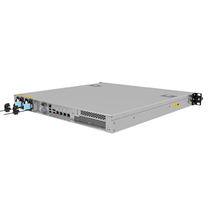 Nuevo Diseño de Chasis de Servidor de Control Industrial de 1u para Montaje en Rack de 450 mm, Compatible con Placa Base ATX Delgada Personalizada, Carcasa de Servidor de 1u para Rack - Product Image 2