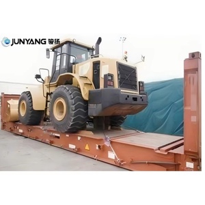 ตู้คอนเทนเนอร์เหล็กคอร์เทนแบบแบนขนาด 40 ฟุต มือสอง สภาพดี ขายดี เหมาะสำหรับบรรทุกสินค้าหนัก - Product Image 1