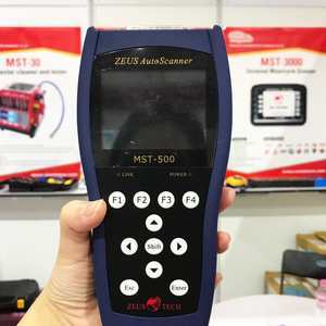Moto Scanner Diagnostique MST500 MST-500 pour La Plupart Des <span class=keywords><strong>Asiatiques</strong></span> Motos Outils de Diagnostic Multi <span class=keywords><strong>Langues</strong></span> - Product Image 6