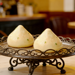 แม่พิมพ์ซิลิโคนรูปหยดน้ำสามมิติสุดสร้างสรรค์ สำหรับทำมูสเค้กยอดนิยม รับสั่งทำจำนวนน้อยได้ - Product Image 2