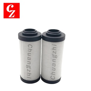 Exhaust Filters for Busch <b>Vacuum</b> <b>Pump</b> 0532140154 for BUSCH R50010-0016D <b>Vacuum</b> <b>Pumps</b> Are Suitable for Industrial Applications - Product Image 1