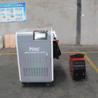 2025 harga mesin las Laser genggam terbaik