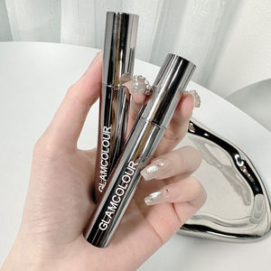 Marque interne Magic-Color Vegan 4D Volumizing Curl Waterproof pour une formule longue durée, résistante aux bavures, allongeante et liftante - Product Image 1