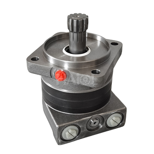 재고 있음 7499819 6682034 유압 구동 모터 S160 S175 유압 모터 - Product Image 1