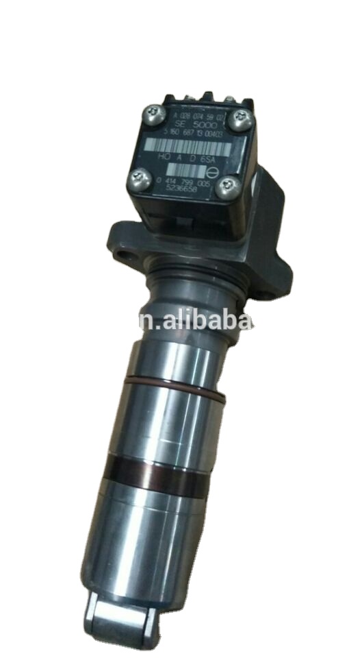 Original Bosh Unit Pump 0414799008 for Mercedes Benz unit pump 0 414 799 008