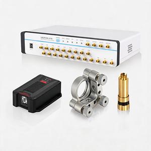 LBTEK SCW2412-HPR Cortina de Protección contra la Luz, Plataforma Óptica, Cámara Oscura, Marco para Instrumentos, Perfil de Aluminio, Recinto de Laboratorio - Product Image 3