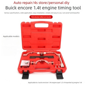Kit de Herramientas de Sincronización para Motor GM 1.4T LUJ LUV, Buick Encore, Envision, Opel <span class=keywords><strong>Astra</strong></span> <span class=keywords><strong>H</strong></span>, Chevrolet Cruze, Juego de Bloqueo de Árbol de Levas - Product Image 2