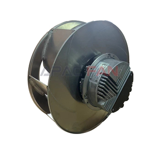 Delta GTB040PUD26M 400mm Liquid Chiller Unit External Heat Exchange <b>Fan</b> EC Backward Curved Centrifugal <b>Fan</b> - Product Image 3