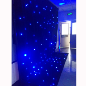 Aluminum event wedding backdrop <b>stand</b> <b>pipe</b> and drape for led star curtain - Product Image 6