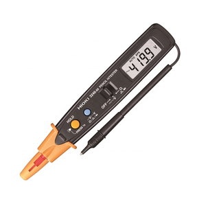 มัลติมิเตอร์แบบปากกา HIOKI รุ่น 3246-60 ของแท้จากญี่ปุ่น รูปทรงกะทัดรัด พกพาสะดวก มีสินค้าในสต็อก - Product Image 1