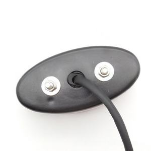 Accesorios para Motos, Luz Trasera de Freno y de Posición para Motocicleta, Bombilla de Luz Trasera para Moto, Luces Auxiliares para Motocicleta - Product Image 5