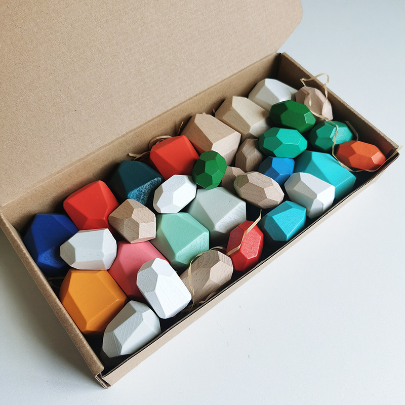 40 pièces (H00B)