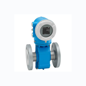 New E+H Proline Promass a 300 Coriolis Digital Mass <b>Flow</b> <b>Meter</b> for <b>Water</b> Gas Oil Air Medium Customized OEM Support E+H Proline P - Product Image 6