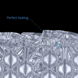 家用充气包装包装卷气泡枕垫气泡 - Product Image 5