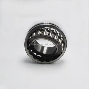 SKF bantalan Roller bulat baris ganda, kualitas tinggi 22210E untuk kinerja Premium - Product Image 4