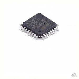 Nuevo Chip de Memoria Electrónica EMCP STM32F030K6T6 de Montaje Estándar Preciso - Product Image 1