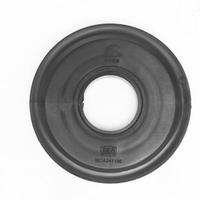 Galet de guidage UHMWPE haute qualité, anti-corrosion, durable, antistatique et ignifuge pour convoyeurs miniers – Garantie 3 ans – Vente directe usine