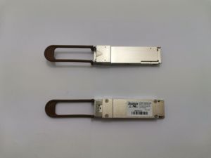 <span class=keywords><strong>AOI</strong></span> AQO3BB02EDMA0821 QSFP+ 40G 1310nm 2km LR4 Lite Connettore MPO Ricetrasmettitore Ottico in Fibra - Product Image 4