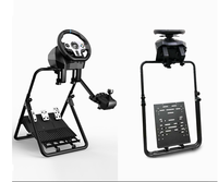 Support de Volant pour Simulateur de Course PXN A9 Compatible G27 G29 PS4 G25 T300RS T80