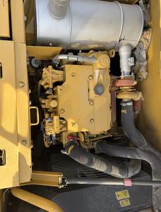 Caterpillar Brand Used 13 Ton Hydraulic <b>Excavator</b> <b>Machine</b> for 313D 313C 313F 313GC Cummins Engine Motor Gearbox Japan Origin - Product Image 2