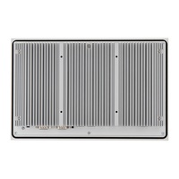 PC industriel sans ventilateur de 11,6 pouces avec processeur Core I3-5005U, DDR4, SSD NVMe, fonctionnement continu 7x24