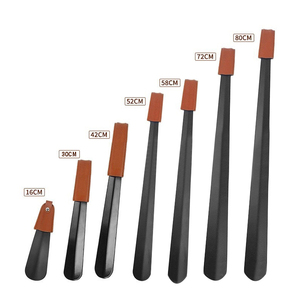 Calzascarpe in Acciaio Inox di Lusso Personalizzato 2026 con Manico Lungo per Anziani e Donne in Gravidanza Nuove Idee di Prodotto - Product Image 6