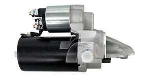 NUEVO 10438905 0001115089-R S104662 20401925OE CC1T-11000-BB 115732 Accesorios para <span class=keywords><strong>Motor</strong></span> de Coche, <span class=keywords><strong>Motor</strong></span> de Arranque para FORD TRANSIT - Product Image 2