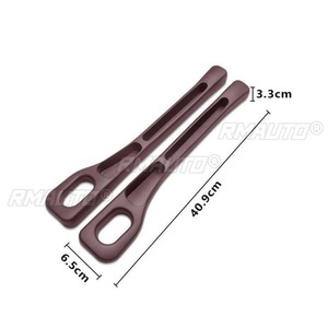 Seat <b>Gap</b> Plug Strip For Xiaomi Su7 Tunning Part Filling Decorative Car <b>Gap</b> Leak Proof Plug Strip Modification Part - Product Image 6