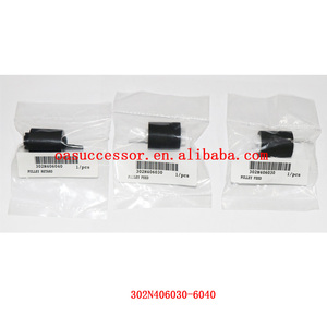 Pickup TA4501i/rullo di alimentazione 302 n406030, 302 n406040, per <span class=keywords><strong>Kyocera</strong></span> FS-C8650DN TA 4501i/4551ci/5501i/5551ci/6551ci/7551ci/8001i TA5501i - Product Image 2