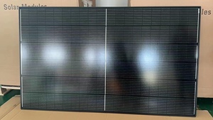 Kit de Energía Solar de 10kw con Montaje de Aluminio y Acero, Batería de Iones de Litio, También Llamado Sistema Fuera de la Red de 6-10kw 5kw - Product Image 6