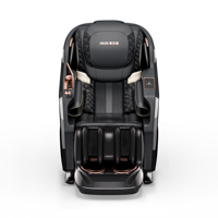 Fauteuil de massage électrique de luxe haut de gamme 4D 3D à gravité zéro pour étirement corporel complet, modèle L15plus 2025 – Le meilleur de Chine – Prix du masseur corporel complet
