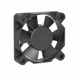 Ventilateur axial AC Crown 3510 SERVERT1 à roulement à billes, électrique, OEM pour les écoles - Product Image 1