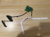 Placa PCBA LED OEM de Alto Rendimiento, Personalizada, Ensamblaje SMT Profesional JTD JTD0326