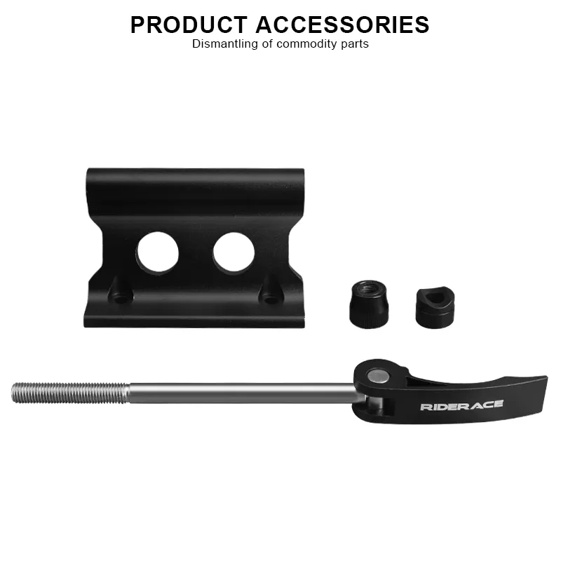 Support De Fourche A Velo - Accessoire compatible 203 i