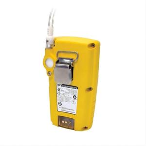 เครื่องตรวจจับก๊าซไวไฟ BW GASALERT II แบบดูดด้วยปั๊ม - Product Image 3