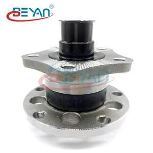 8E0501611J 8E0501611 801344AA Rear Wheel Hub Bearing in Auto Parts Use For AUDI A6 , SKODA SUPERB , VW PASSAT in Stock