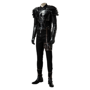 Disfraz de Cosplay Personalizado de Jarrett de The Witcher 2 para Halloween, TV y Cine, para Adultos, para Eventos y Actuaciones - Product Image 2